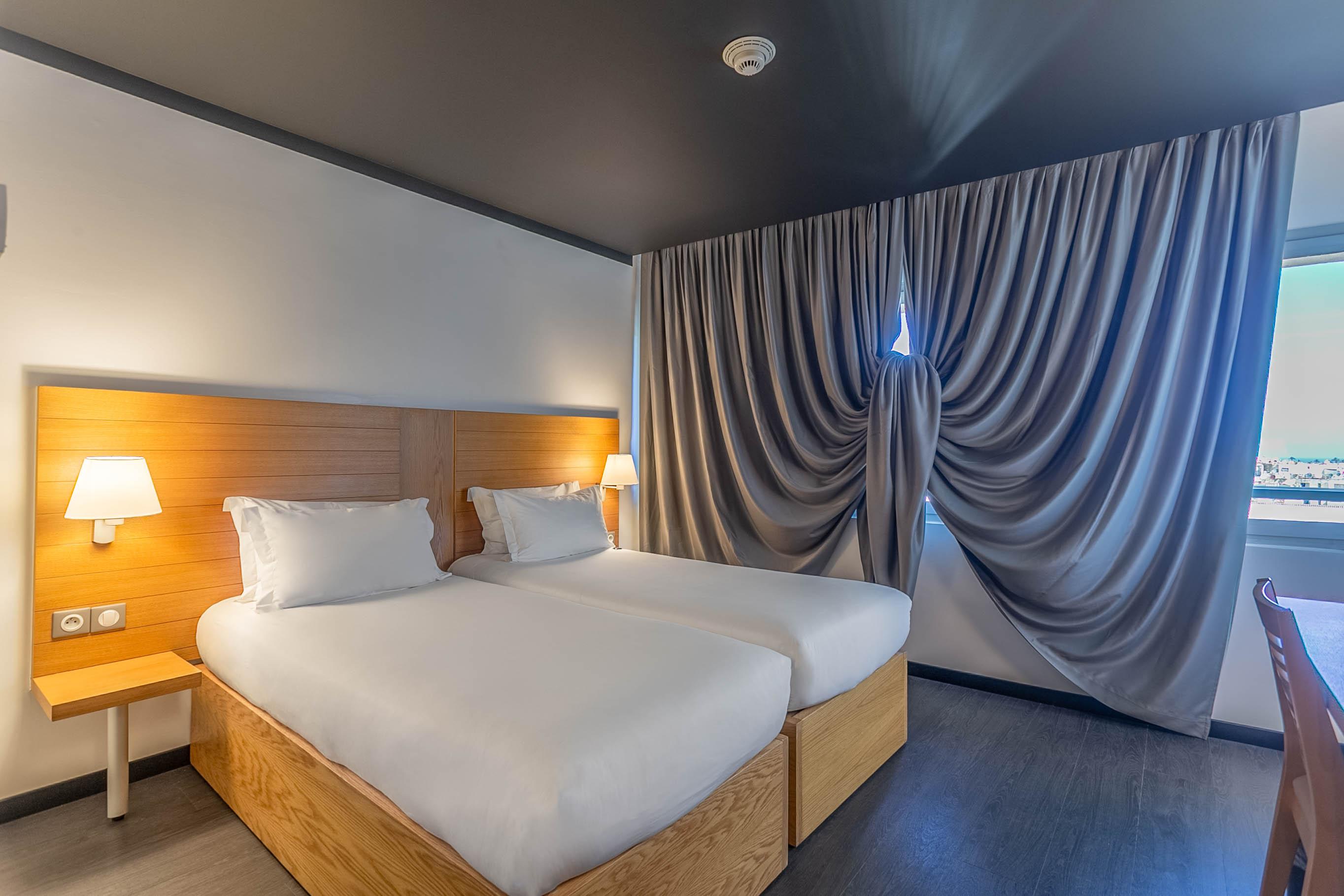 Onomo Hotel Rabat Medina Exteriör bild