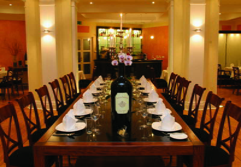 Onomo Hotel Rabat Medina Exteriör bild